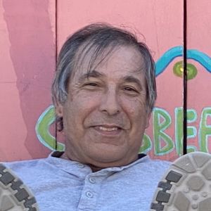 Bob Morse