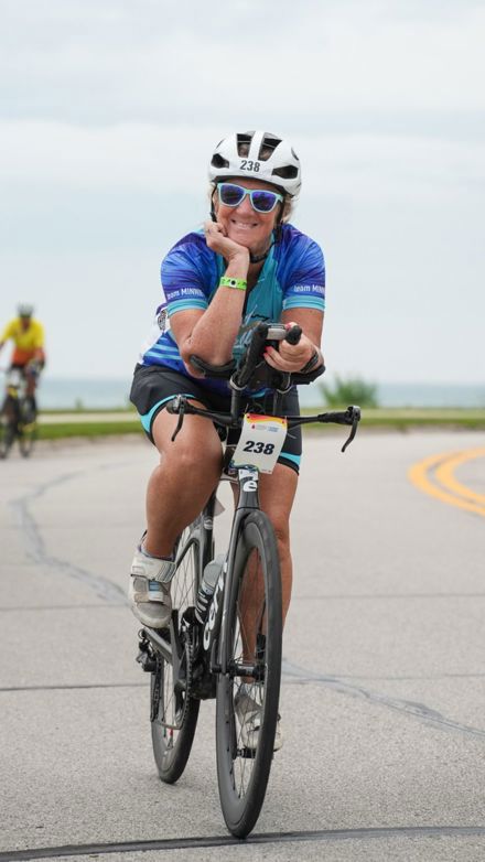 Julie Halvorson