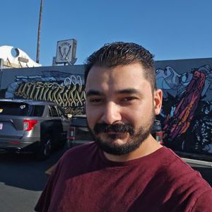EVAN MEDINA