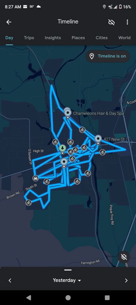 Shaun Christopher Morgan