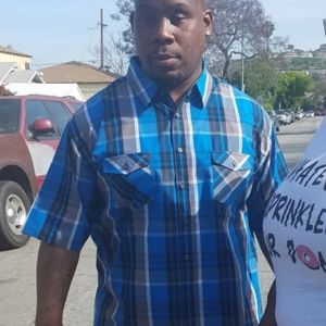 Darryl Bullock