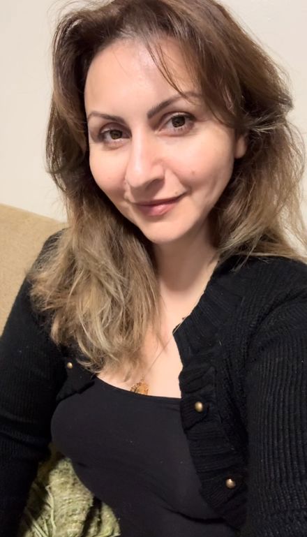 Masha Murlik