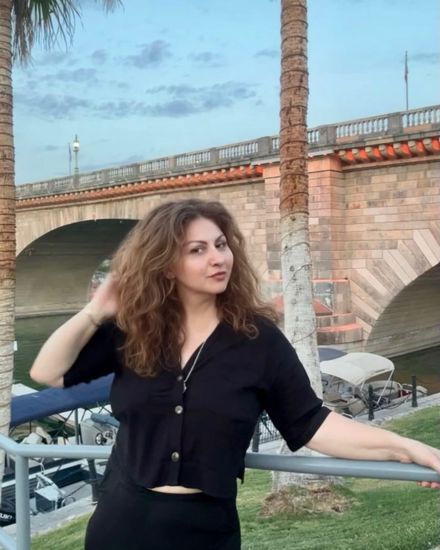Masha Murlik