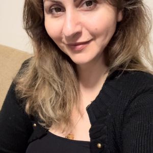 Masha Murlik
