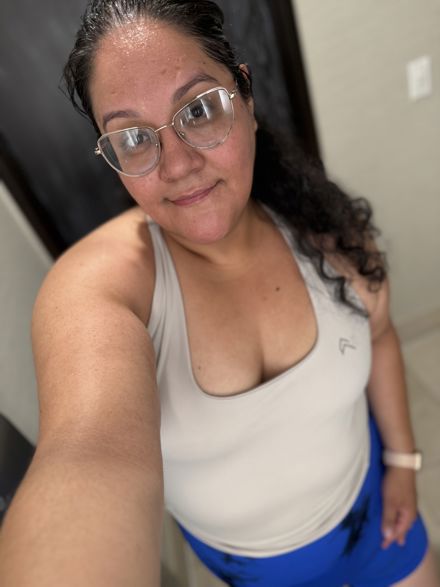 Mayra Gomez