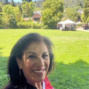 Brenda Davis