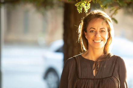 Karla Rentería Guevara