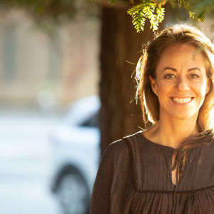 Karla Rentería Guevara