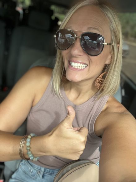 Michelle Dahlman