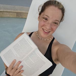 Jen Capote