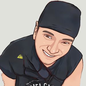 Jerry Ramos