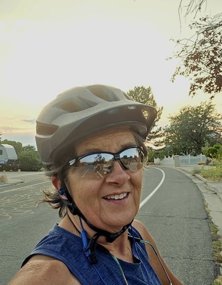 Julia C Brogli