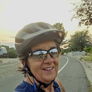 Julia C Brogli