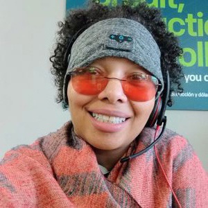 Tasha Brookshire