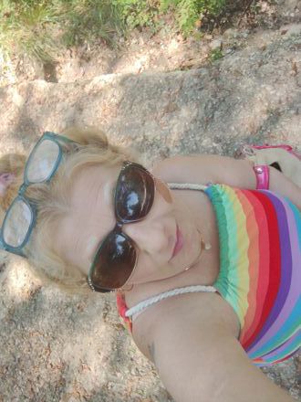 Amy Hinkson