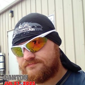 Austin Keeran