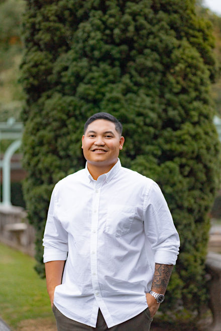 Francis Villanea