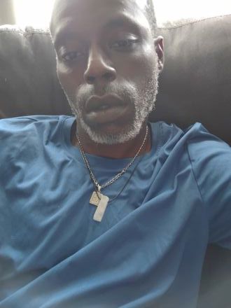 Glenn Darby Sr