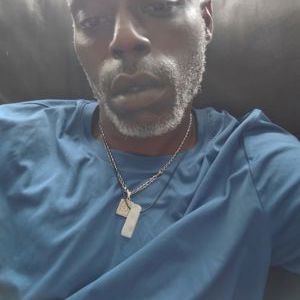 Glenn Darby Sr
