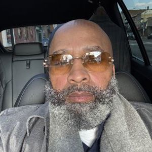 Ron Burton