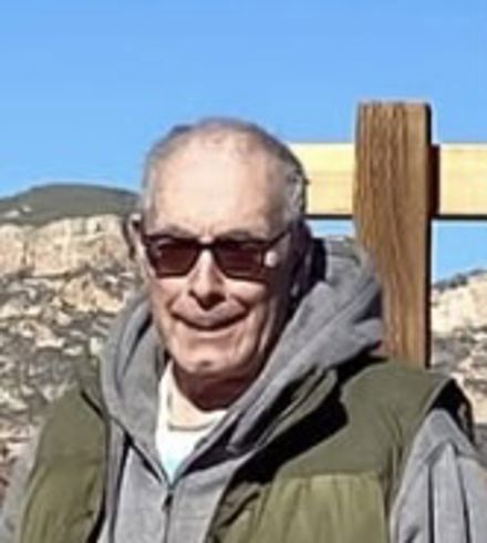 Alan Goldberg