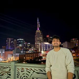 Akshay Menon