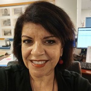 Lisa Wilson