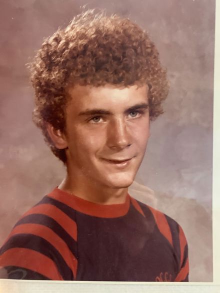 Bill Red
