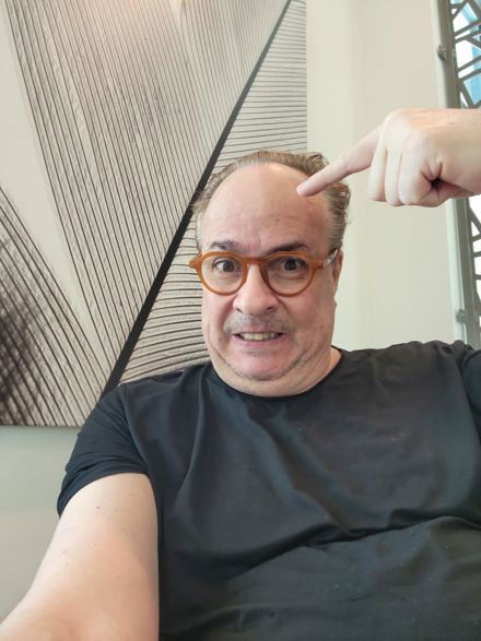 Euzebio Pereira
