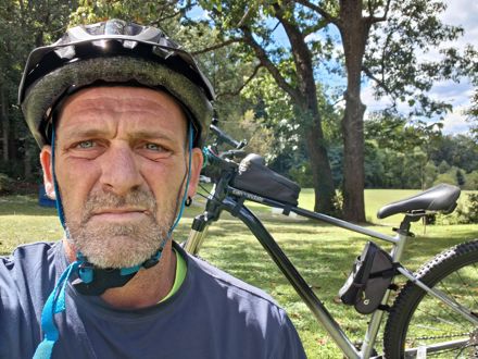 Terry Cromer Terry Cromer