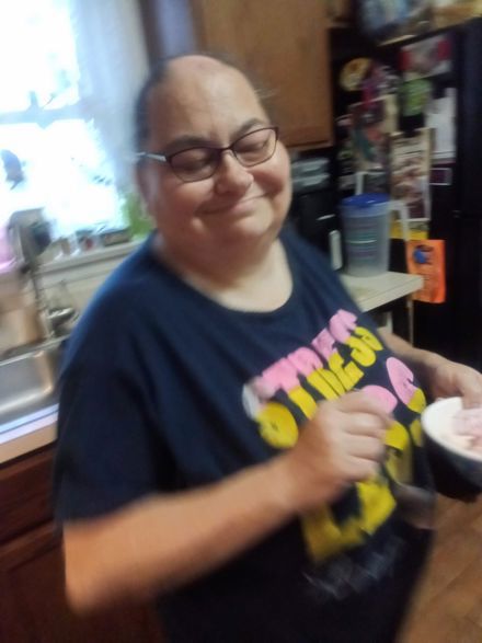 Ann Burkhardt-Weaver