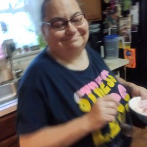 Ann Burkhardt-Weaver