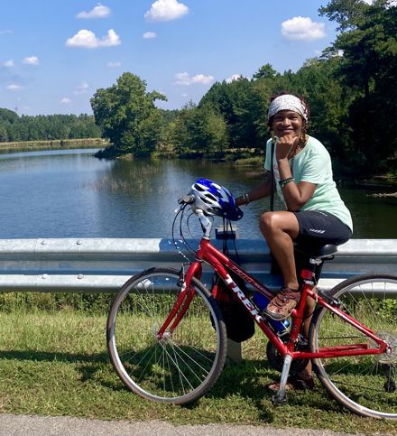 Leslie Nicole Harmon