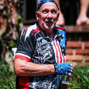 Rick Benoit