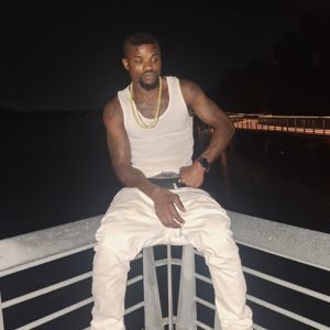 Babytwo Kamara