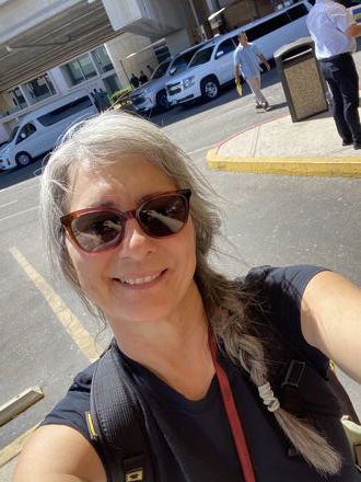 Debra A Buck