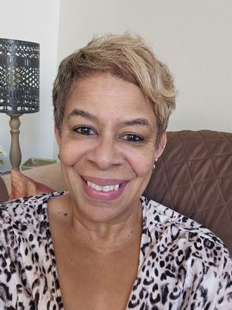 Valarie Johnson