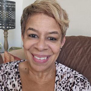 Valarie Johnson