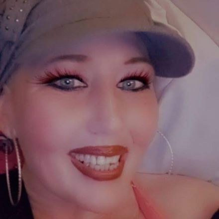 Gigi Joy Bayes-Mauder