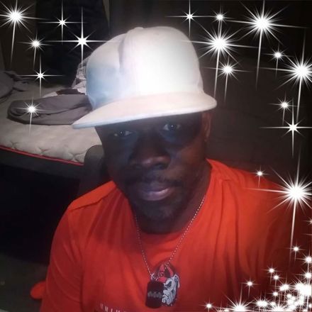 Demond Seay
