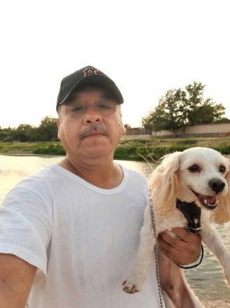 Arturo Hernández