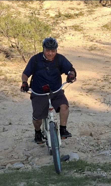 Arturo Hernández