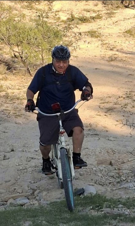 Arturo Hernández