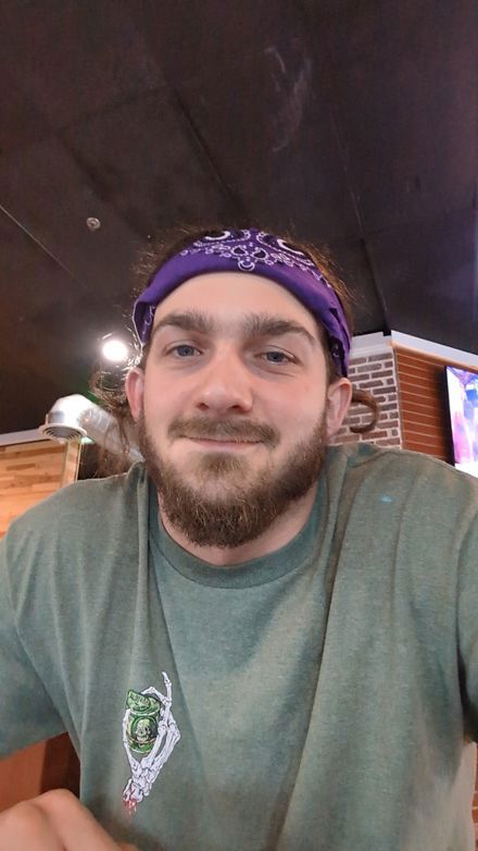 Zach DeGraffenreid