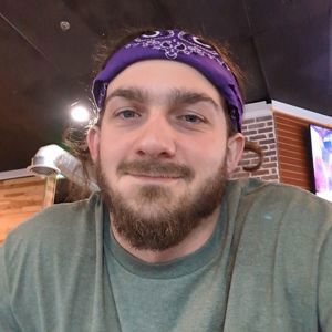 Zach DeGraffenreid