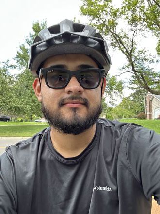 Kevin Cortez