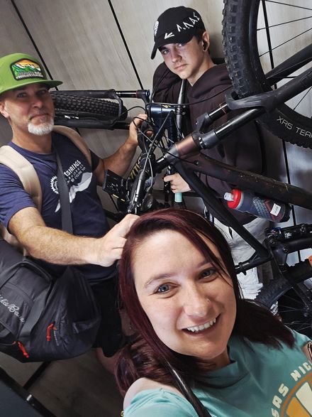 Phillip Joey Vanderburg