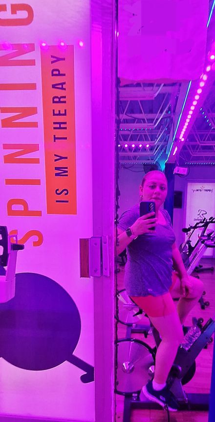 Claudia Ivett Garcia