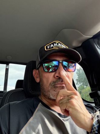 Juan Restrepo