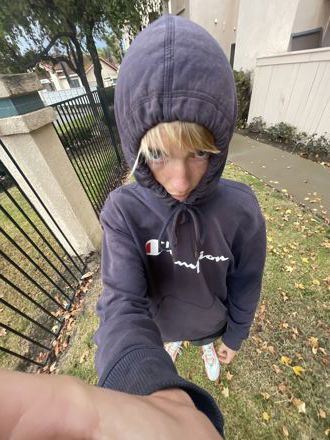Ayden Kauffman